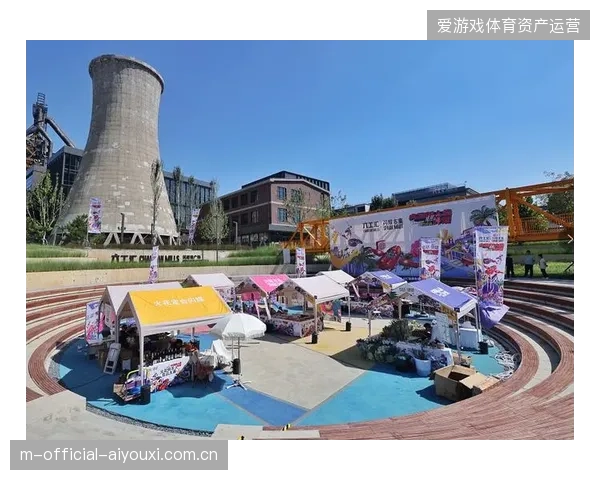 超过80%的场馆周边热力区域目前仍面临品牌线下互动点位布设过稀的尴尬